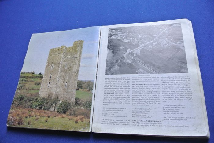 Limerick - The Rich Land