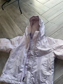 Columbia kids Ski jacket and pants