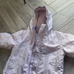 Columbia kids Ski jacket and pants