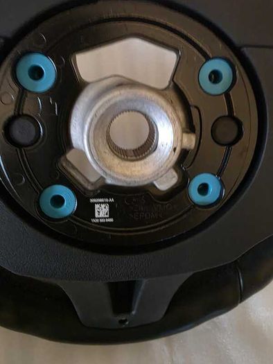 BMW 5 Series G30 Lci Steering Wheel Like New