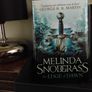 The Edge Trilogy ! 3 Books by Melinda Snodgrass ! Brand New/Like New ! Image 7
