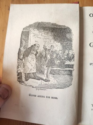 Charles Dickens Set Of 16 Hardback With Many Different Illustrators. See Photos For Same.this Is An Nice Set In Good Condition Featuring Over 20 Of His Famous Novels. See Photos For Same.