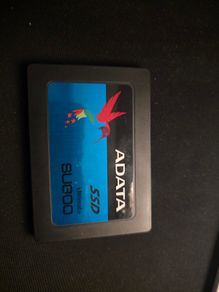 Ssd 256 Gb Sata