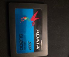 Ssd 256 Gb Sata