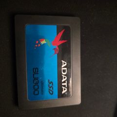 Ssd 256 Gb Sata
