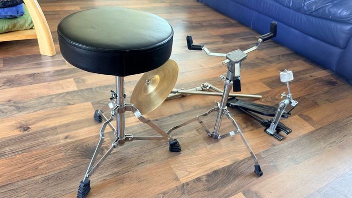 drum set accessories