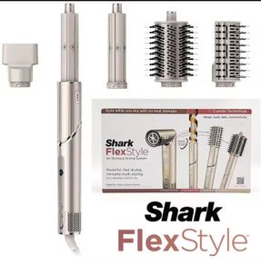 Shark Flexstyle BNIB still in plastic