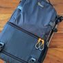SONY Alpha A6100 Digital Mirrorless Camera with 3 lenses Image 10