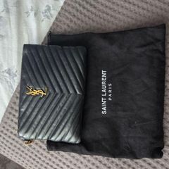 YSL Clutch