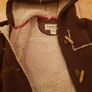 Girl's winter jacket Image 2