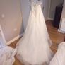 Wedding dress Image 3