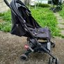 Baby travel buggy/prams Image 2