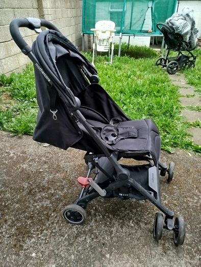 Baby travel buggy/prams