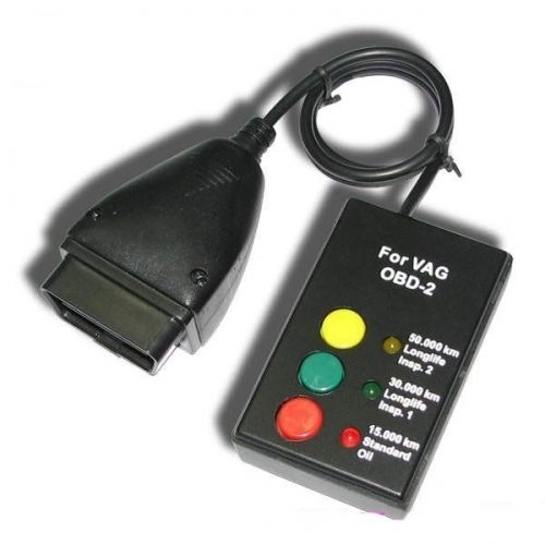 Vag Vw/audi Obd2 Service Reset