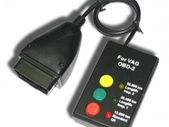 Vag Vw/audi Obd2 Service Reset