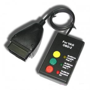 Vag Vw/audi Obd2 Service Reset