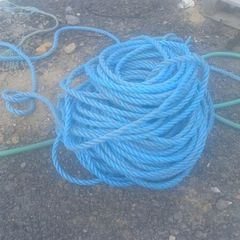 rope