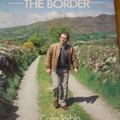 Walking Along the Border.