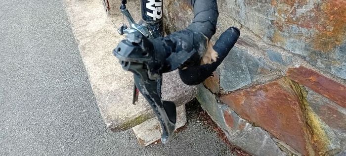 Giant Tcr Carbon Frame Swap/trade