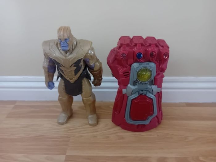 Kids board games & toys