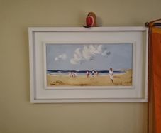 Thelma Mansfield paintings