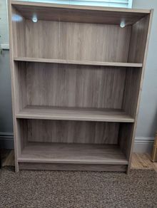 Bookcase