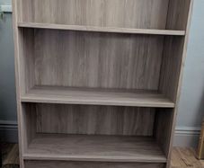 Bookcase