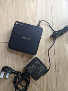 ASUS Chromebox CN60