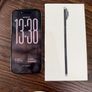 iPhone Air 1TB black Image 2