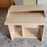 computer desk perfect condition Image 2