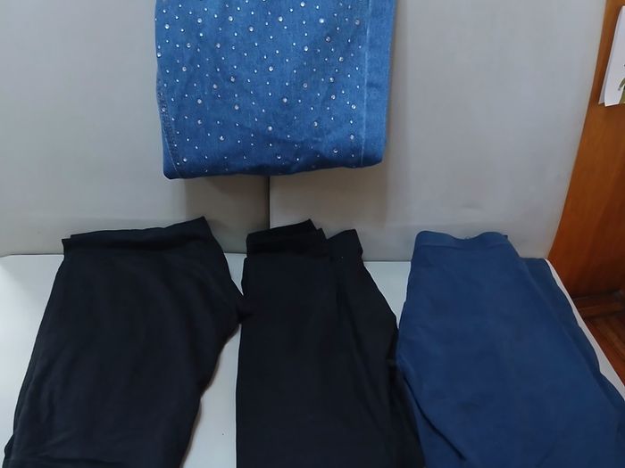 Girls bundle age 13-14