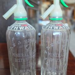 Soda syphons twaites