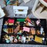 sylvanian families collection Image 7