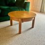 Mid century Parker knoll coffee table Image 8