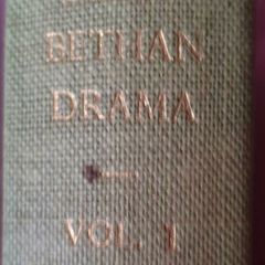 The Minor Elizabethan Drama