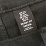 H&M boys black jeans 14Y Image 3
