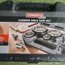 Carbide Hole Saw Set 9 Pieces Image 6