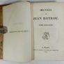 Oeuvres de Jean Rotrou.1820. Full set of 5 volumes. Scarce Image 9