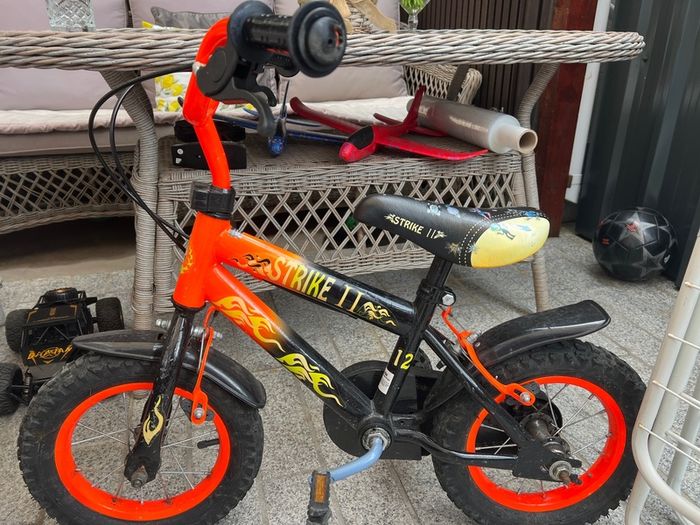 bike