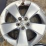 Original Toyota Prius 17" Alloy Wheels 5x100 (Set of 4) Image 7