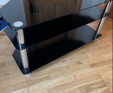 TV/entertainment unit- extra wide(100cm)