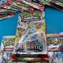 Pokemon booster packs Image 2