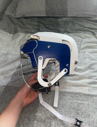 Two tone cooper sk100