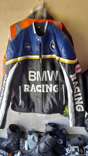 motorcycle clothing
