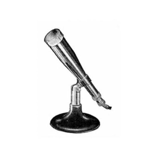 Grampian Mic Base Vintage