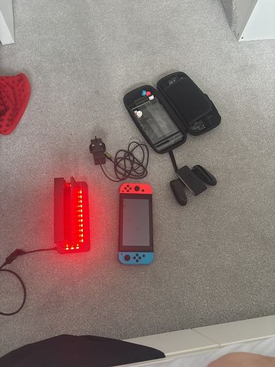 Nintendo Switch Sports