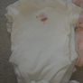 Baby girl vest bundle Image 6