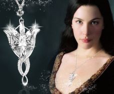 Sparkly Necklace + Lovely Gift box available