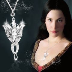 Sparkly Necklace + Lovely Gift box available