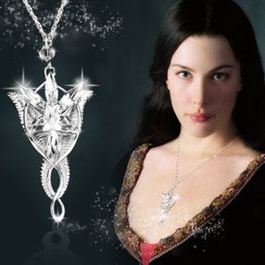 Sparkly Necklace + Lovely Gift box available